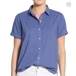 Velvet by Graham & Spencer button down blouse